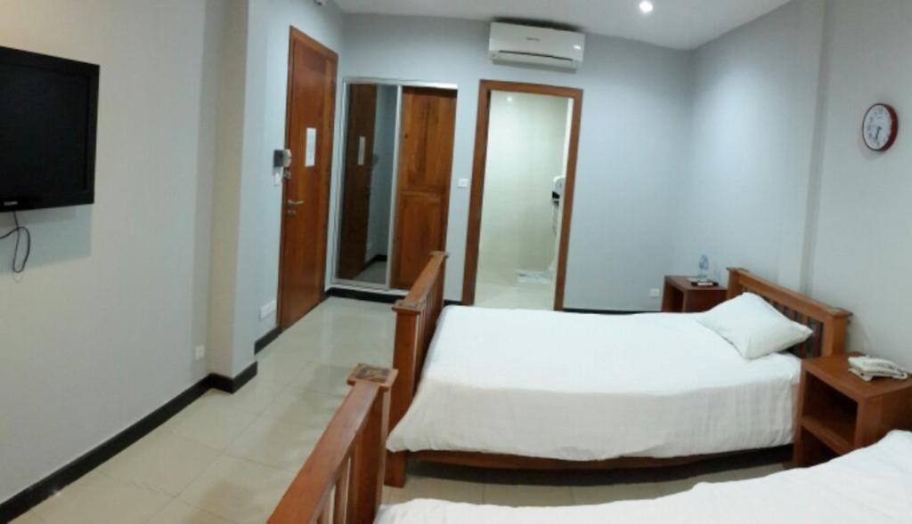 Dodo Guesthouse Phnom Penh Camera foto