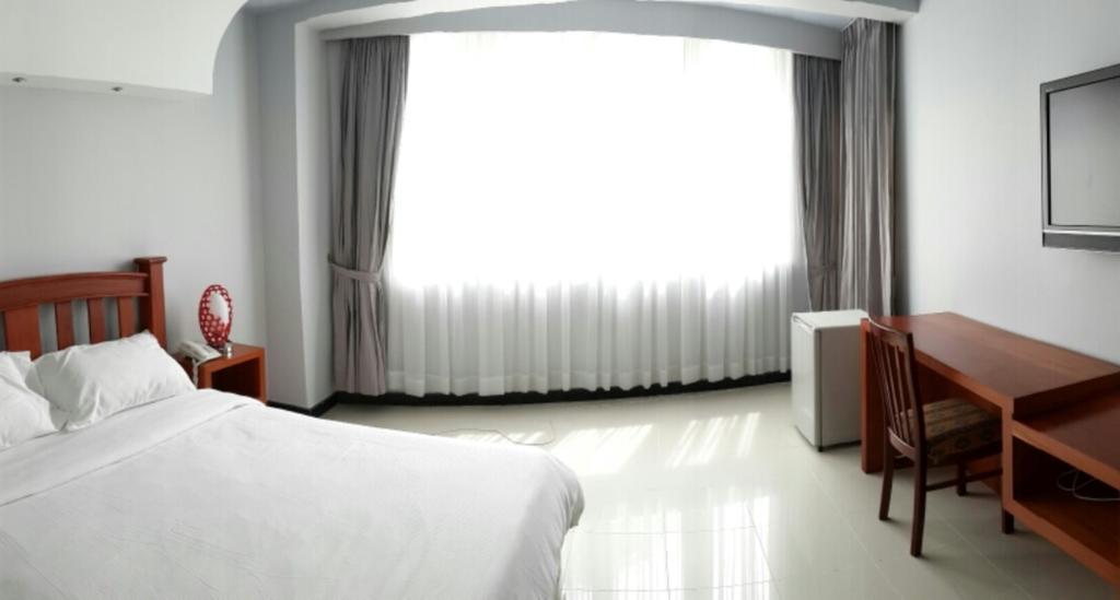 Dodo Guesthouse Phnom Penh Esterno foto