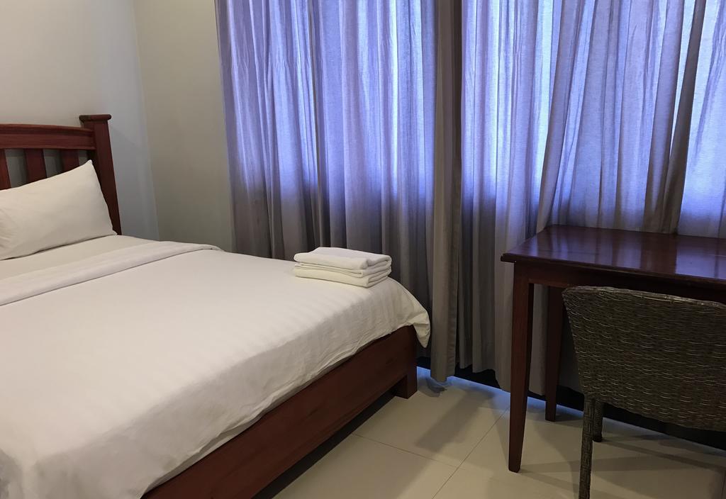 Dodo Guesthouse Phnom Penh Esterno foto