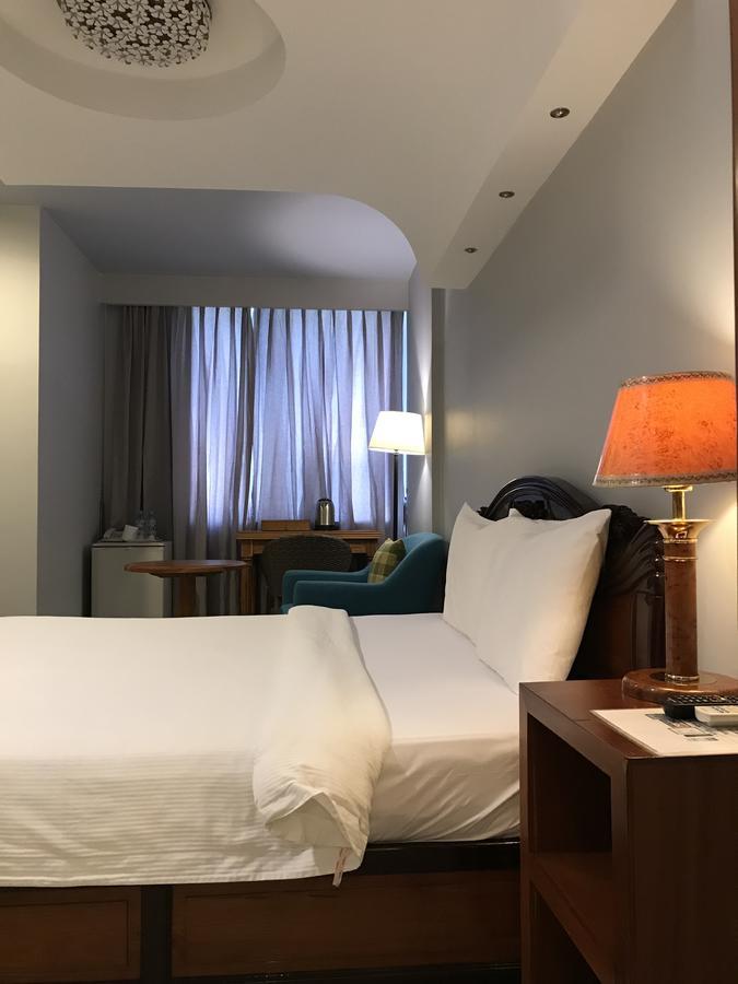 Dodo Guesthouse Phnom Penh Esterno foto